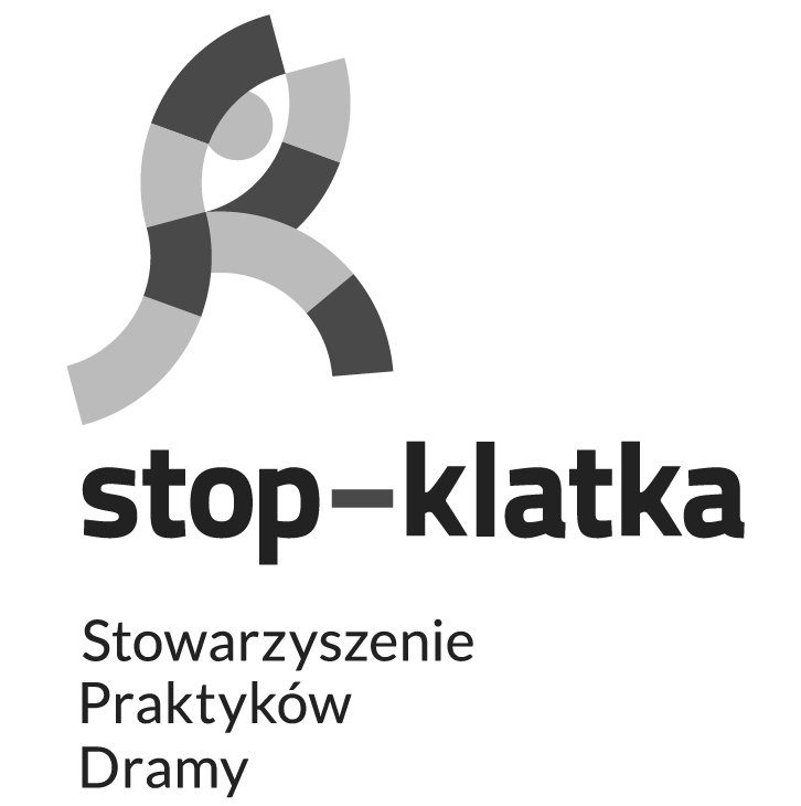 Stop Klatka - Stowarzyszenie Praktyków Dramy - przekierowanie na stronę www