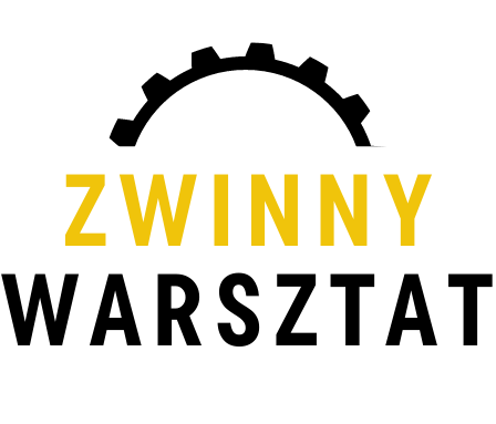 Zwinny Warsztat Logo