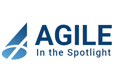 Logo Agile In the Spotlight